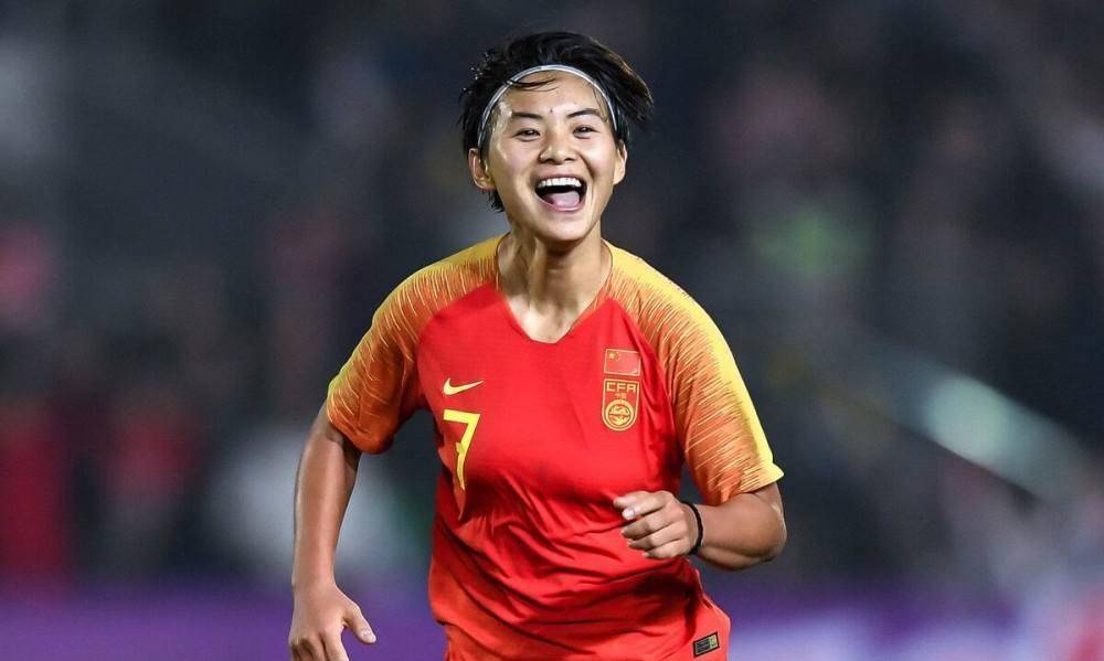 女足明星队员荣膺最佳射手，表现出色引关注的简单介绍