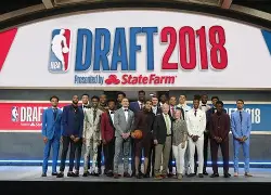 NBA选秀：新秀表现出色引发球队关注