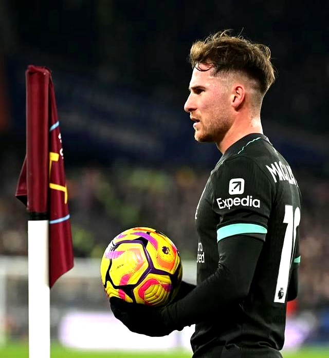 包含利物浦前锋奥里吉：我会保持进球状态的词条