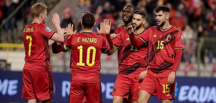 国家队备战！重要的欧洲预选赛即将开打的简单介绍