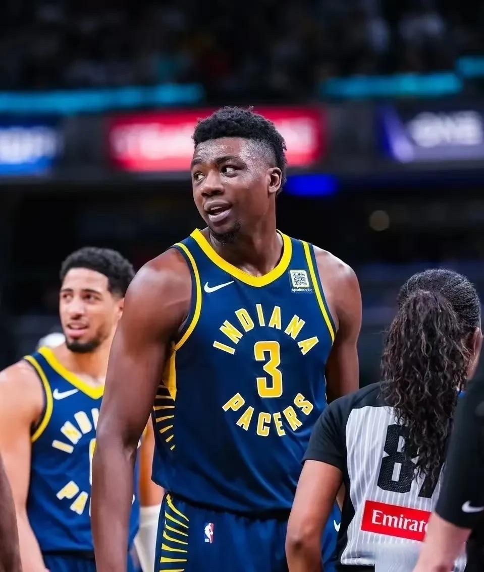 步行者险胜助攻爆棚,西亚卡姆关键表现点燃全场!