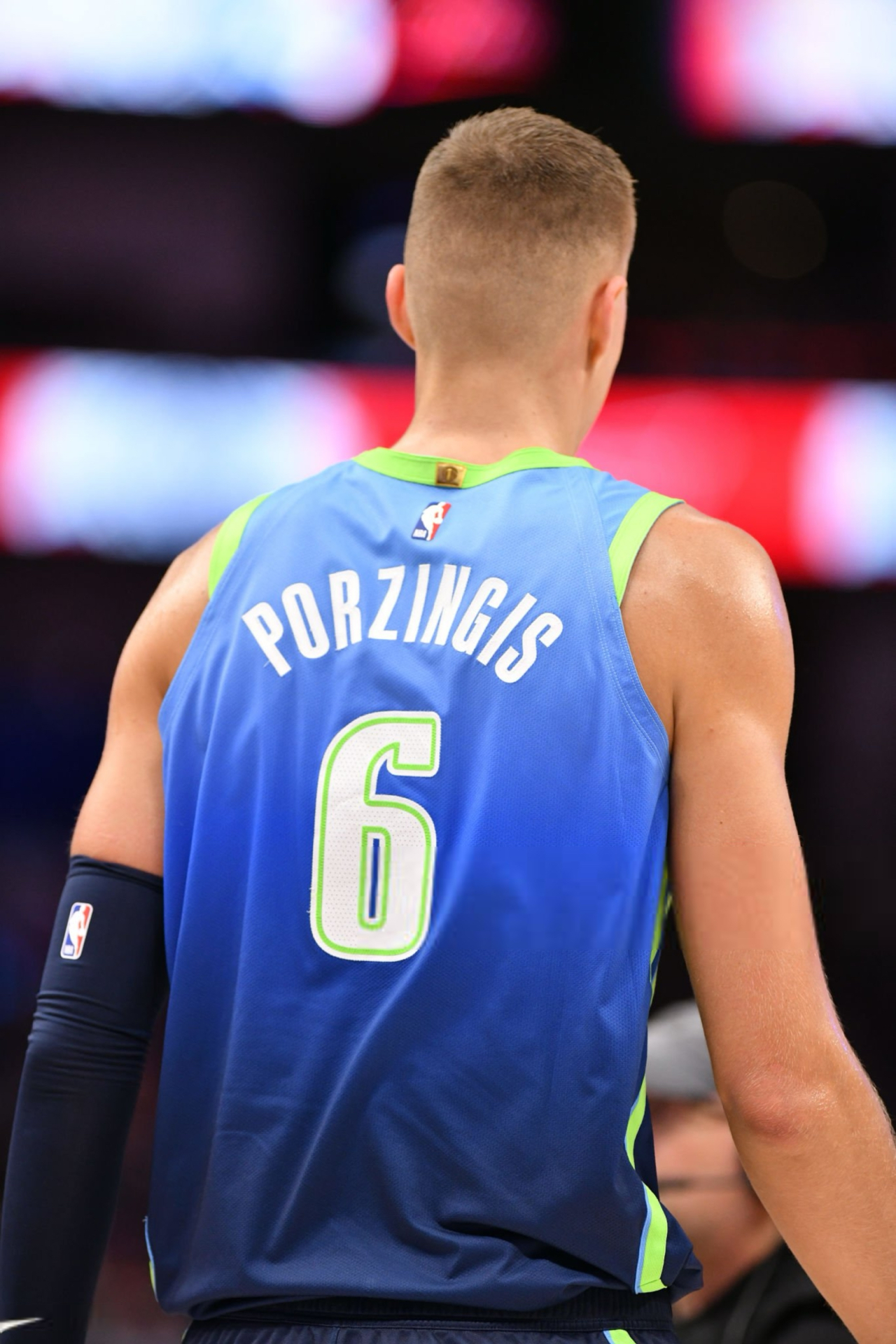 关于波尔津吉斯爆发新星，爵士刷新纪录，状态爆棚球队迎来希望！的信息