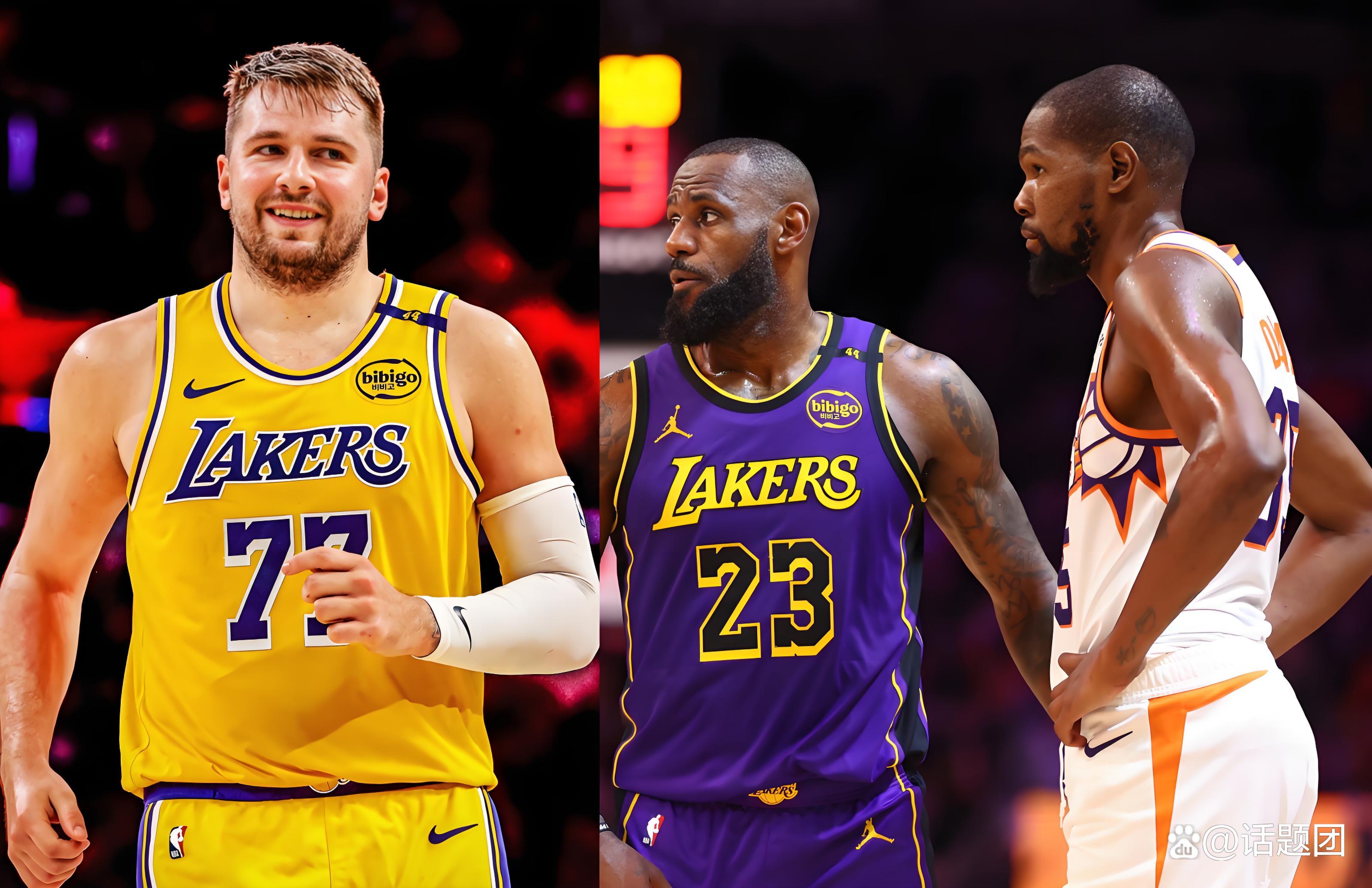 杜兰特爆发新星,东契奇刷新纪录,勇士球队迎来希望!