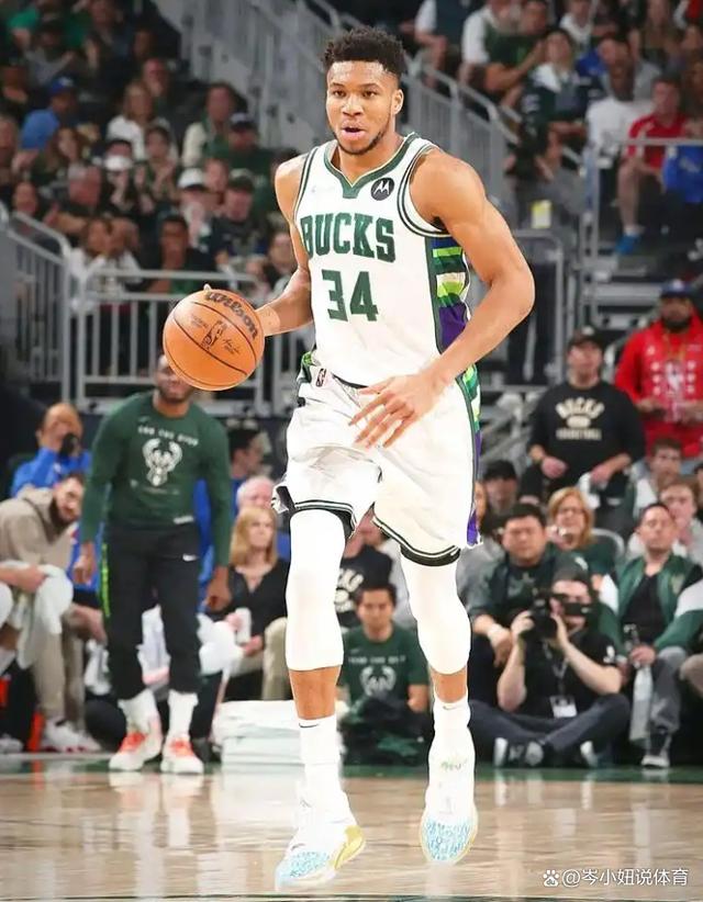 字母哥,波尔津吉斯,命运悬念!