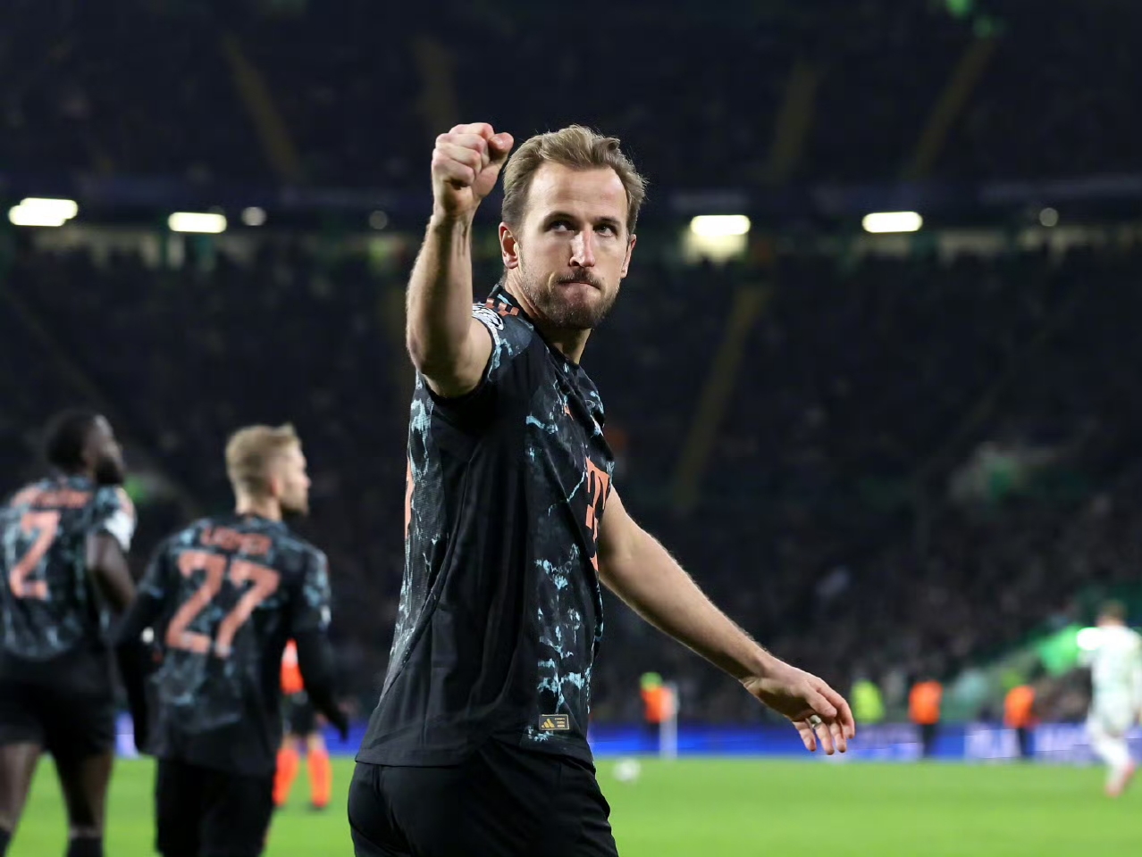 凯恩新星出色防守表现惊艳,瑞士队未来可期!的简单介绍