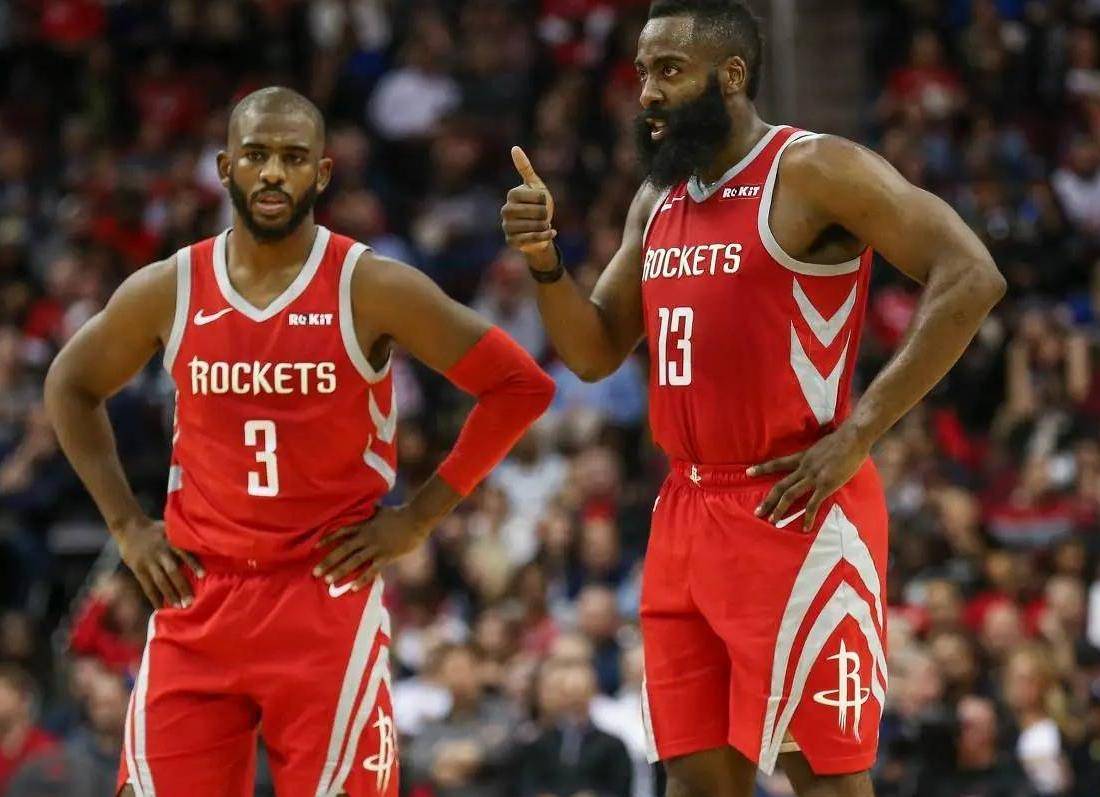 哈登赛事官方发布出色防守新规,雄鹿争议不断!