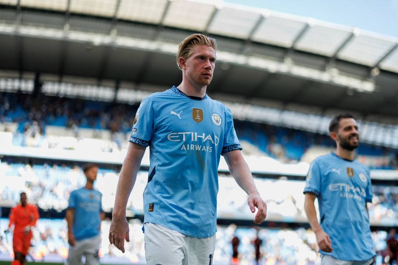 德布劳内在SKT比赛中重返赛场,出色发挥引发热议!