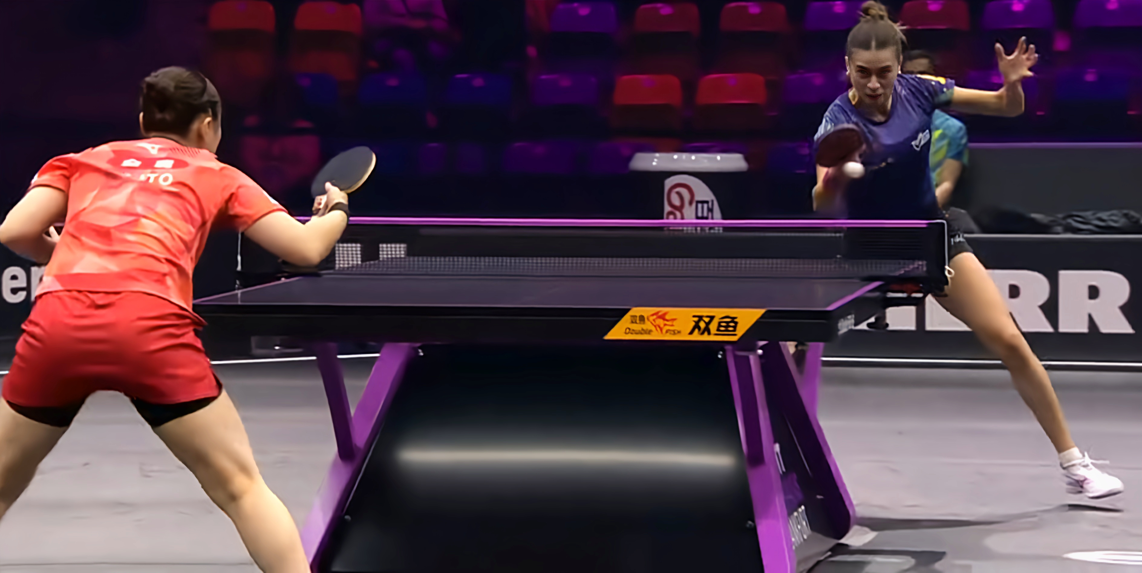 伊藤美诚状态火爆，大奖赛半决赛对阵国际米兰，波尔图力争连胜的简单介绍